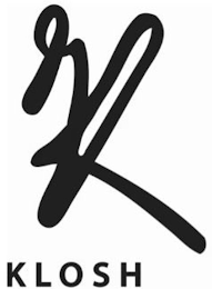 KLOSH logo