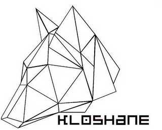KLOSHANE logo