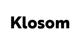KLOSOM logo