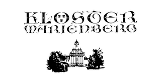 KLOSTER MARIENBERG logo