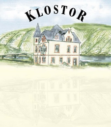 KLOSTOR logo