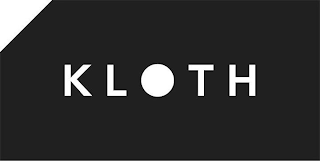 KLOTH logo