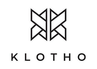 KLOTHO logo