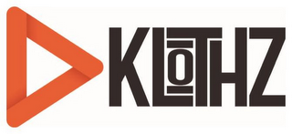 KLOTHZ logo
