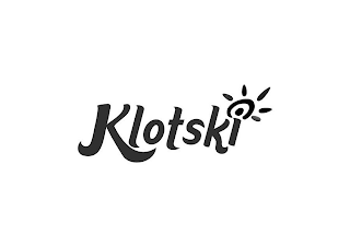 KLOTSKI logo