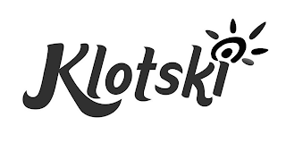 KLOTSKI logo