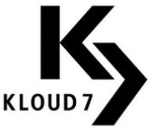 KLOUD 7 K7 logo