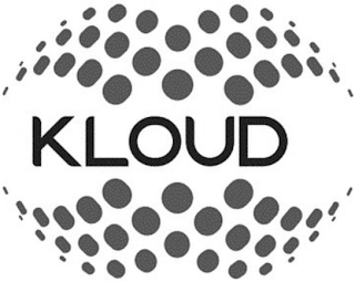 KLOUD logo