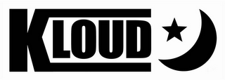KLOUD logo