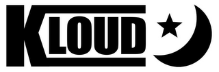 KLOUD logo