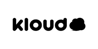 KLOUD logo