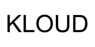KLOUD logo