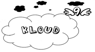 KLOUD 9 logo