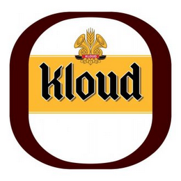 KLOUD KLOUD logo