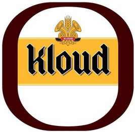 KLOUD KLOUD logo