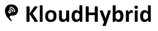 KLOUDHYBRID logo