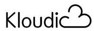 KLOUDI logo