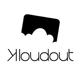 KLOUDOUT logo