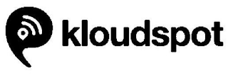 KLOUDSPOT logo