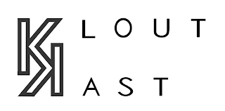KLOUT KAST logo