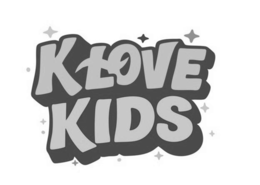 KLOVE KIDS logo
