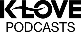 KLOVE PODCASTS logo