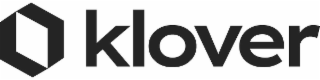 KLOVER logo