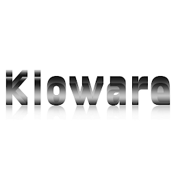 KLOWARE logo