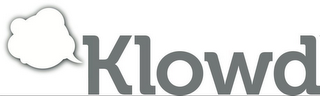 KLOWD logo
