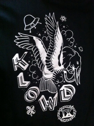 KLOWD IX logo