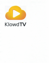 KLOWDTV logo