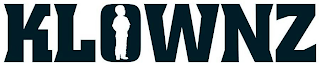 KLOWNZ logo