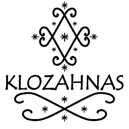 KLOZAHNAS logo