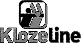 KLOZELINE logo