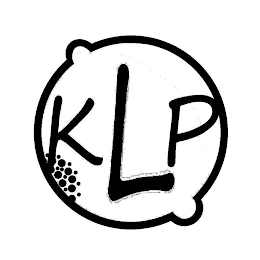 KLP logo