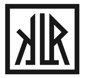 KLR logo