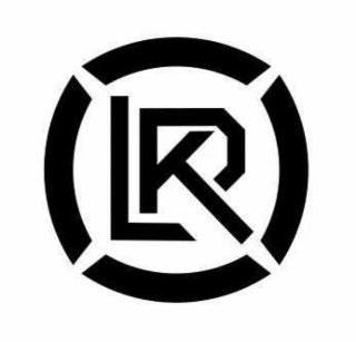 KLR logo