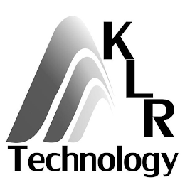 KLR TECHNOLOGY logo