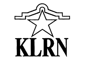 KLRN logo