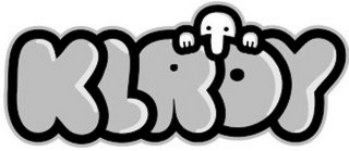 KLROY logo