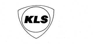 KLS logo