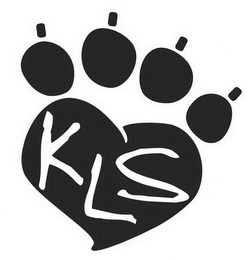 KLS logo