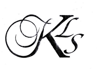 KLS logo