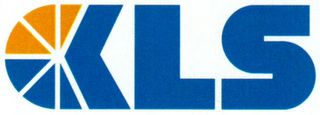 KLS logo