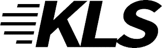 KLS logo
