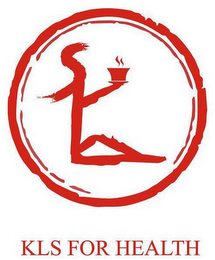 KLS FOR HEALTH logo