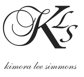 KLS KIMORA LEE SIMMONS logo