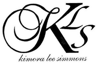 KLS KIMORA LEE SIMMONS logo