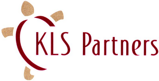 KLS PARTNERS logo