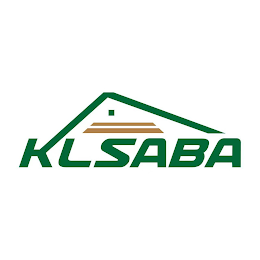 KLSABA logo
